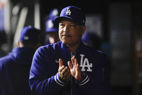 Los Angeles Dodgers'ın Mimarı Dave Roberts ve MLB'deki Stratejik Mirası