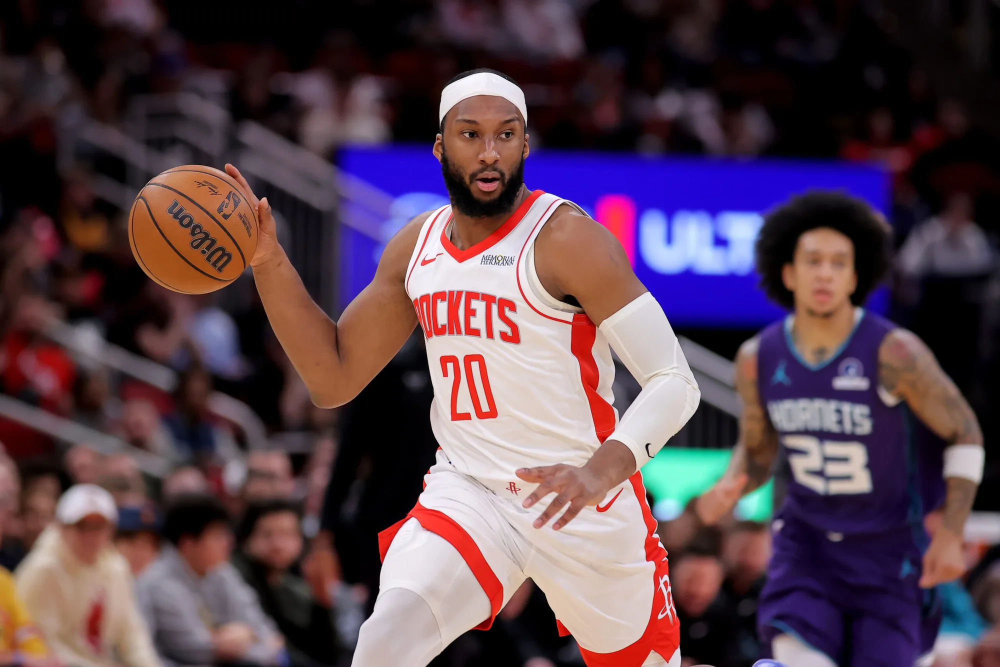 Josh Okogie Utah Jazz ile Anlaştı: NBA'de Yeni Sözleşme Detayları Belli Oldu Josh Okogie Utah Jazz ile Anlaştı: NBA'de Yeni Sözleşme Detayları Belli Oldu
