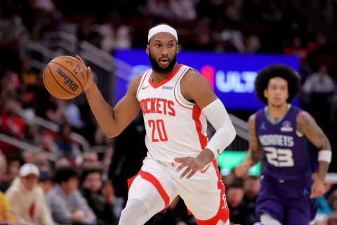 Josh Okogie Utah Jazz ile Anlaştı: NBA'de Yeni Sözleşme Detayları Belli Oldu