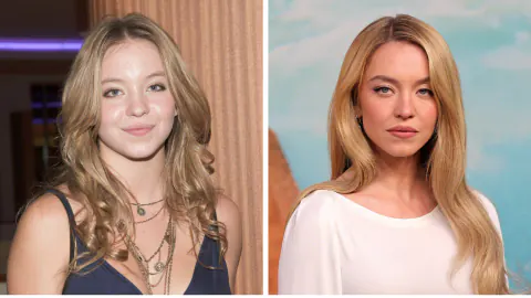 Sydney Sweeney 29 yaşında: Çocuk oyuncusundan Hollywood'un 'blonde bomb' ve prodüksiyon gücüne yükselişi