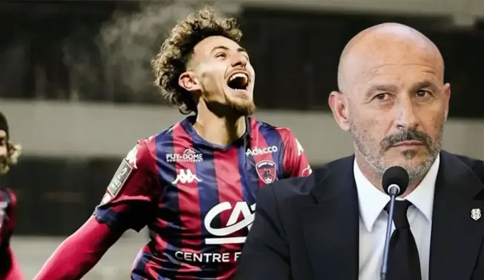 Beşiktaş'tan Genç Yetenek Hamlesi: İlhan Fakıllı ile Anlaşma Sağlandı görseli