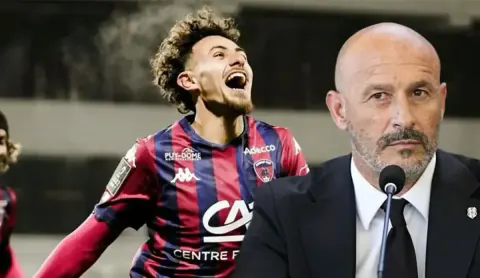 Beşiktaş'tan Genç Yetenek Hamlesi: İlhan Fakıllı ile Anlaşma Sağlandı