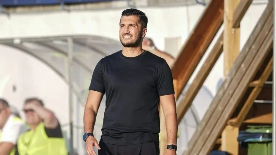 Nuri Şahin'den Sert Açıklamalar: 'Turu Hak Etmedik, Acımızı Yaşamalıyız' görseli