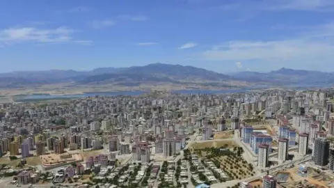 Kahramanmaraş'ın Turkuaz Köşesi: Avrupa'nın En Büyük Kristal Lagünü