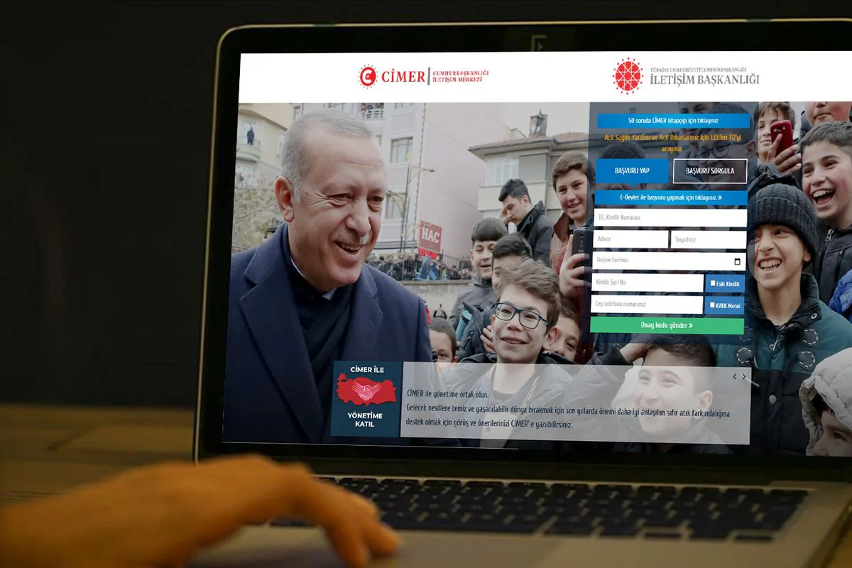 CİMER Başvuru Rehberi: Şikayet ve Talepler Nasıl İletilir?