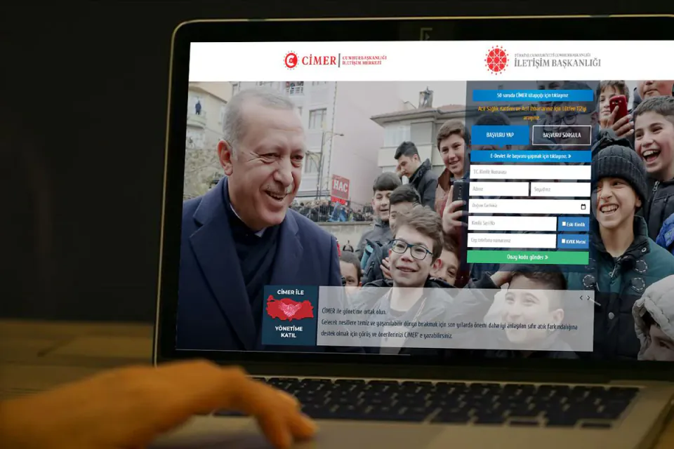 CİMER Başvuru Rehberi: Şikayet ve Talepler Nasıl İletilir?