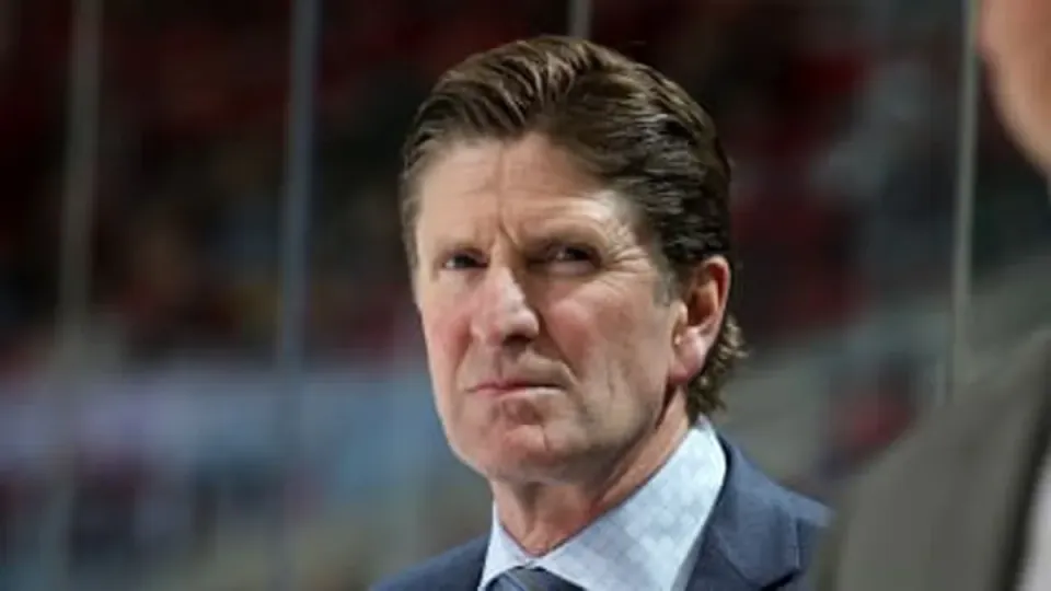 Edmonton Oilers'da Yeni Dönem: Mike Babcock Başantrenör Oldu görseli