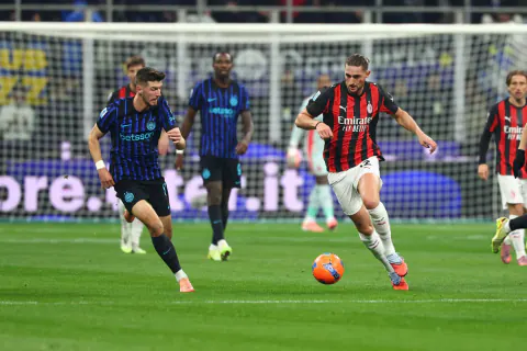 Adrien Rabiot'nun Milan Serüveni: 2025-2026 Sezonu Analizi