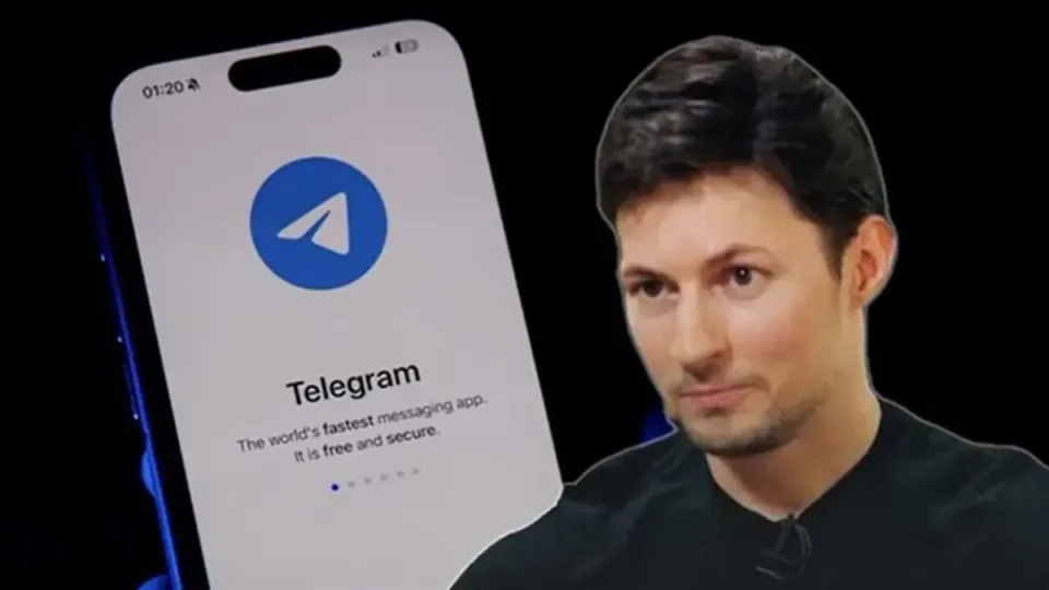 İngiltere'de 16 Yaş Altı Sosyal Medya Yasağı: Pavel Durov'dan Sert Tepki görseli