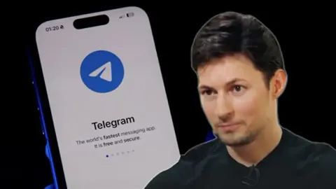 İngiltere'de 16 Yaş Altı Sosyal Medya Yasağı: Pavel Durov'dan Sert Tepki