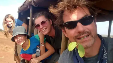 Jerry O'Connell'dan eşi Rebecca Romijn hakkında şaşırtan itiraflar