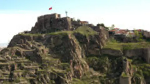 Ankara Kalesi'nin Tarihi ve Gizemli Mimari Yolculuğu