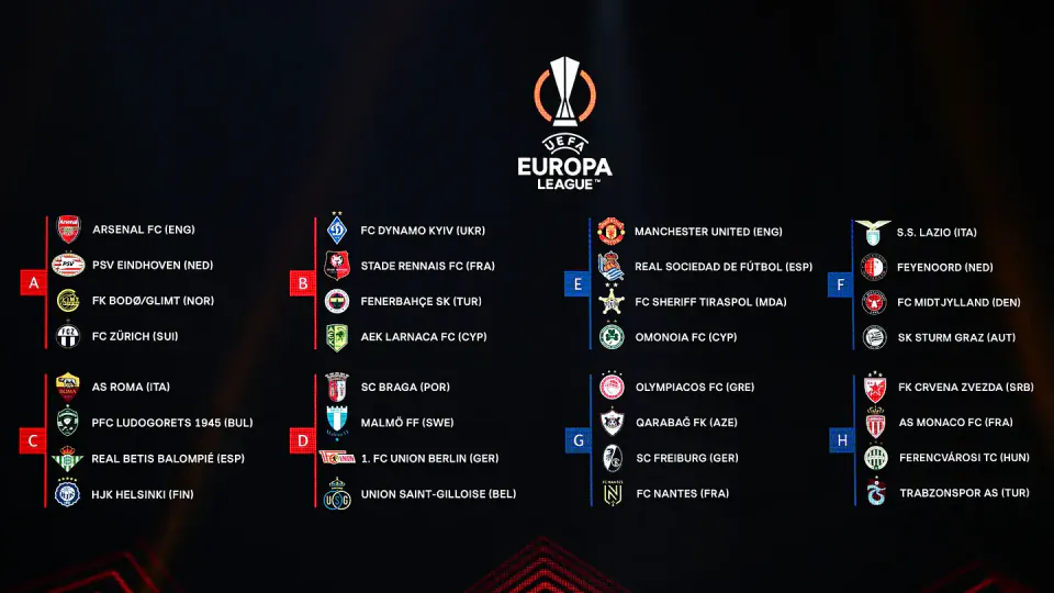 Avrupa'da Transfer Alarmı: La Liga ve Serie A Penceresi Açılıyor görseli