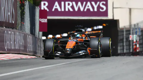 Formula 1'de Monako GP Krizi: McLaren ve Red Bull FIA Kararına İtiraz Ediyor