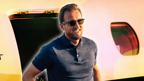 Harry Kane'in Performansı ve Barcelona Transferi Gündeminde