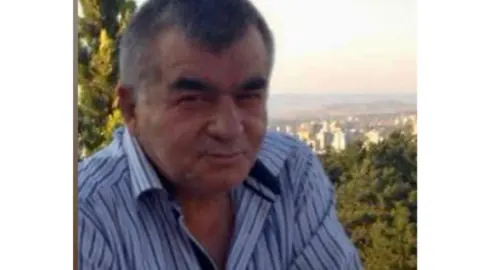 Nevşehir Otobüs Camiasının Acı Günü: Muharrem Eryılmaz Vefat Etti Nevşehir Otobüs Camiasının Acı Günü: Muharrem Eryılmaz Vefat Etti