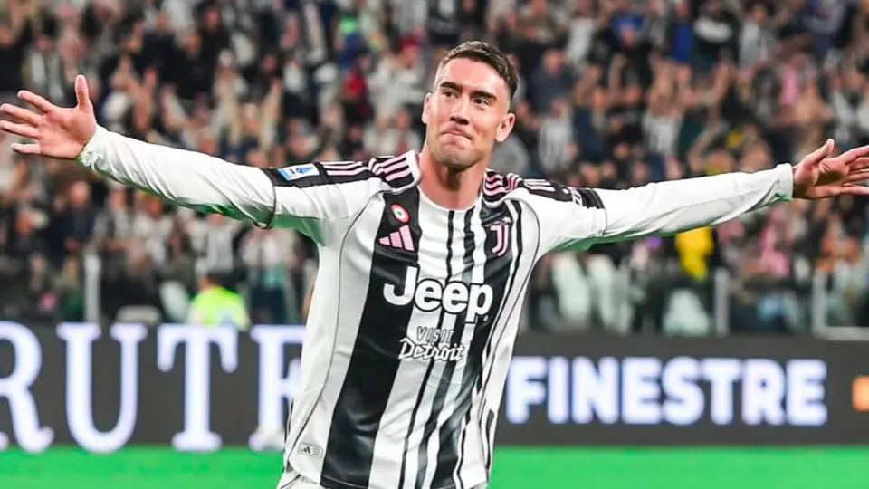 Beşiktaş'ten Vlahovic Operasyonu: Menajeri İstanbul'da görseli