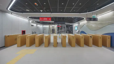 Halkalı-Arnavutköy Metro Hattı Açılıyor: İşte Duraklar ve Aktarma Rehberi