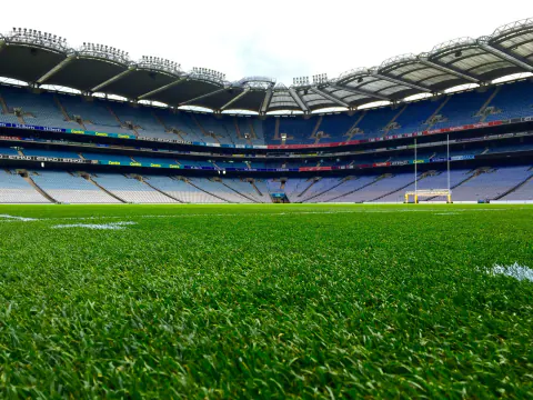 Croke Park'ta Nefes Kesen Düello: Donegal ve Dublin Karşı Karşıya