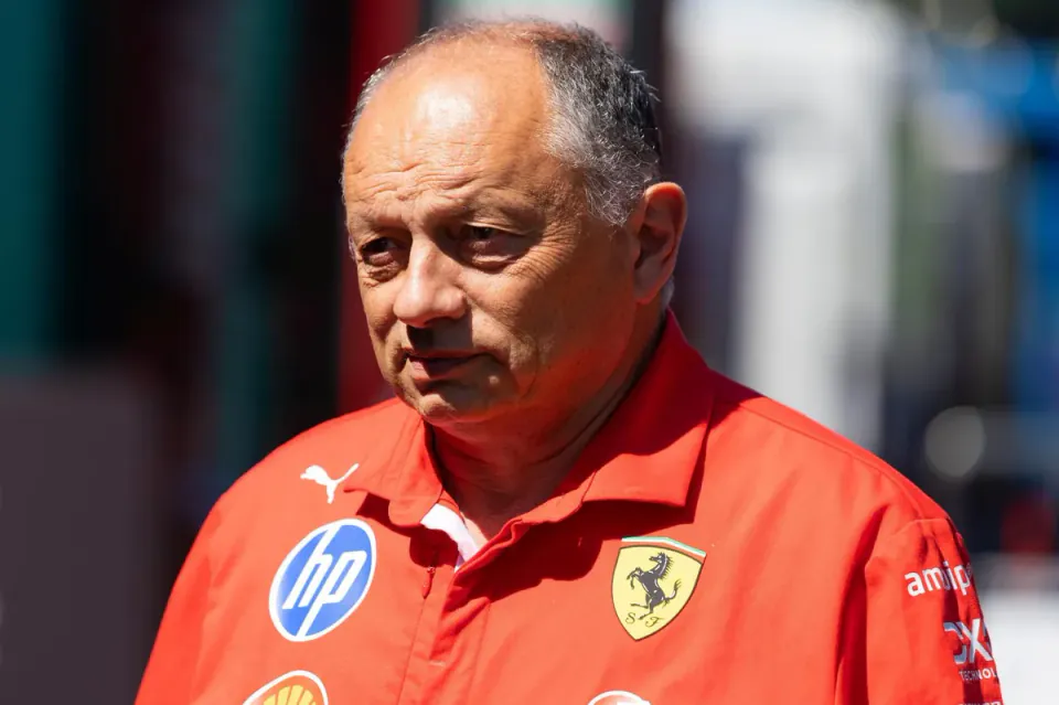 Formula 1'de Pole Pozisyonu Krizi: Vasseur'den Güvenlik Tepkisi görseli