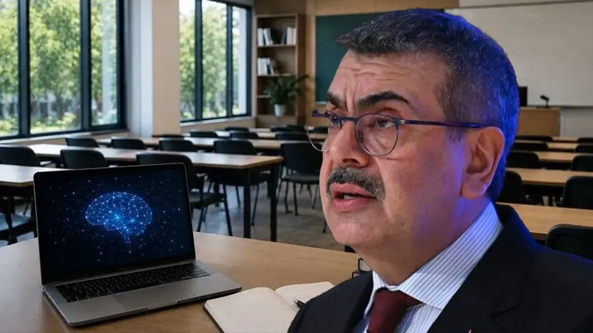 MEB'den Öğretmen Eğitiminde Dijital Dönem: Yeni İzleme Sistemi Başladı MEB'den Öğretmen Eğitiminde Dijital Dönem: Yeni İzleme Sistemi Başladı