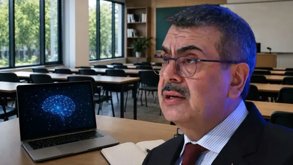 MEB'den Öğretmen Eğitiminde Dijital Dönem: Yeni İzleme Sistemi Başladı görseli