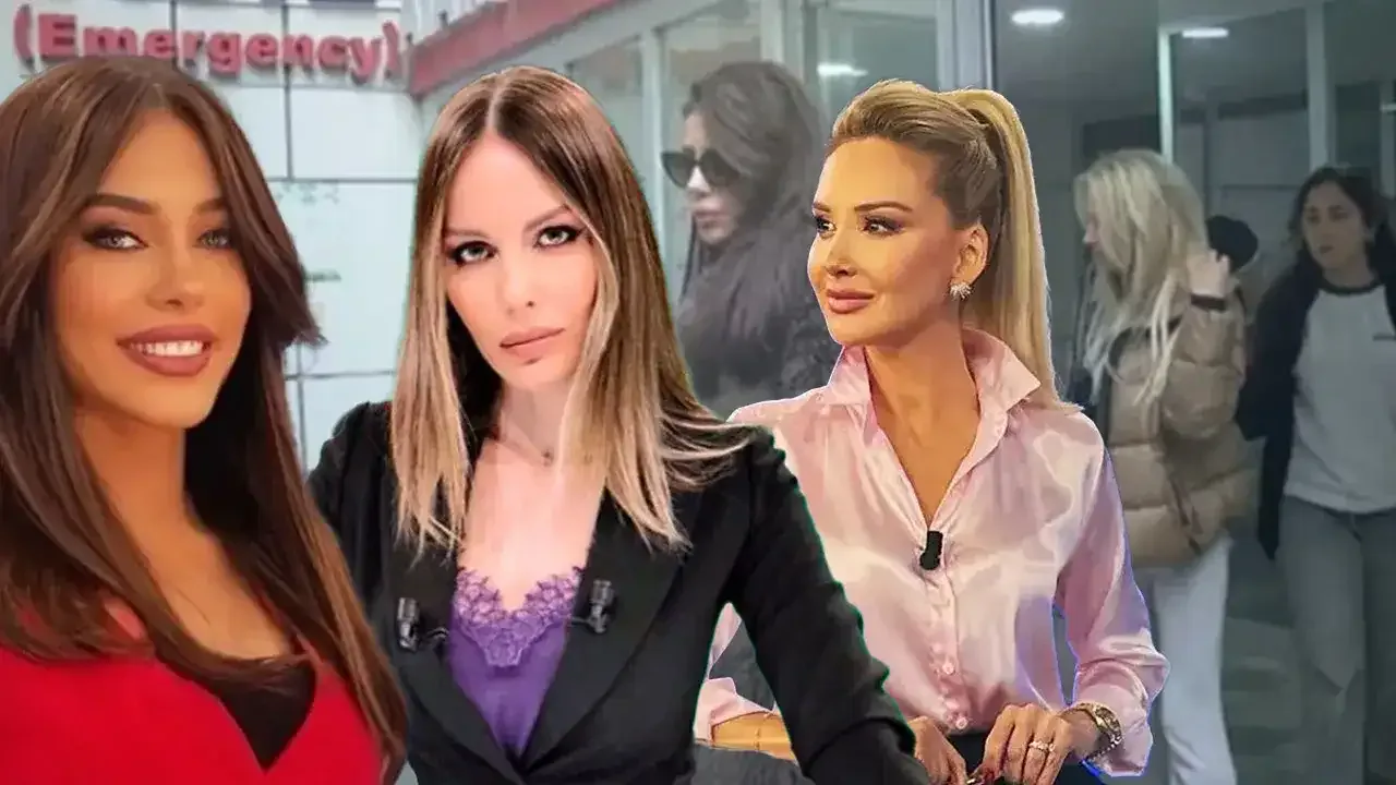 Svetlana Maslyakova Kimdir? KVN Dünyasının Perde Arkasındaki İsim Svetlana Maslyakova Kimdir? KVN Dünyasının Perde Arkasındaki İsim