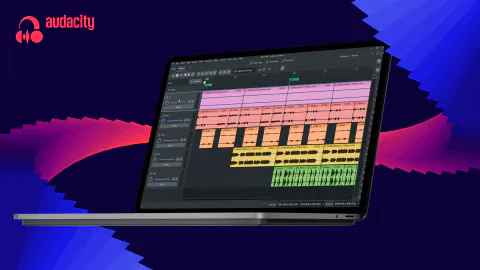 Audacity 4.0 yayınlandı: Yapıcı olmayan düzenleme ve gerçek zamanlı efektlerle devasa bir atılım