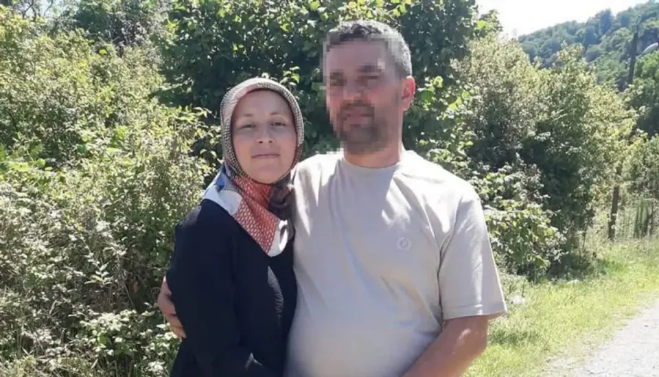Ordu Kumru'da Dehşet: Tartıştığı Eşini Öldürdü, Bir Kişiyi Ağır Yaraladı görseli