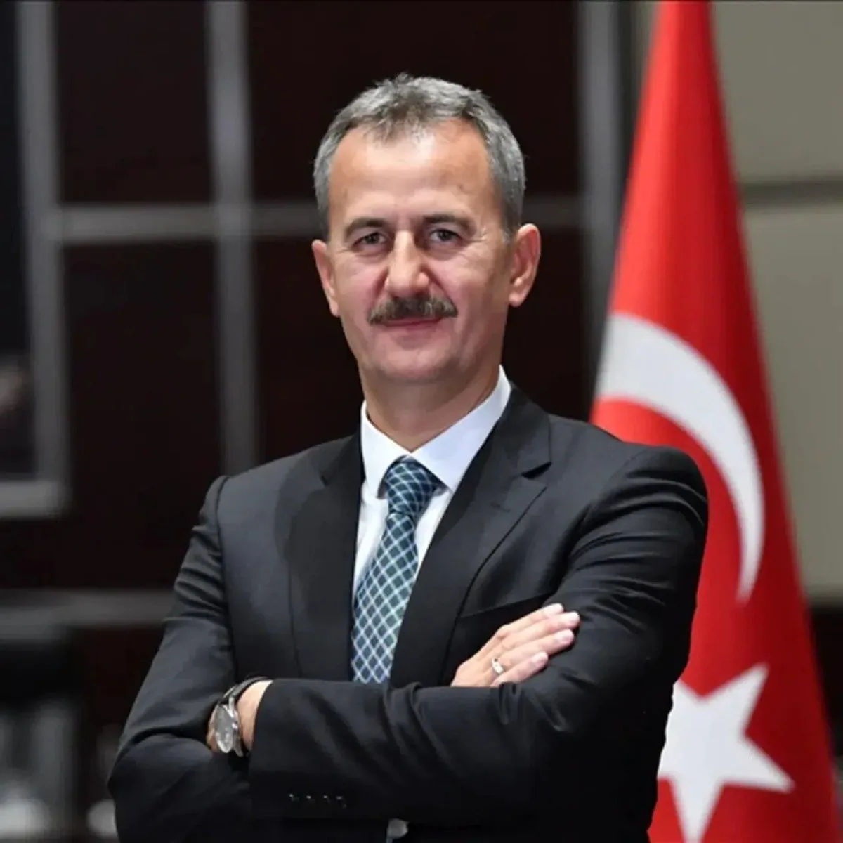 SSB Başkanı Görgün: 2027'ye 15 milyar dolarlık ihracat teslimatı, TSK sistemleri de yolda SSB Başkanı Görgün: 2027'ye 15 milyar dolarlık ihracat teslimatı, TSK sistemleri de yolda