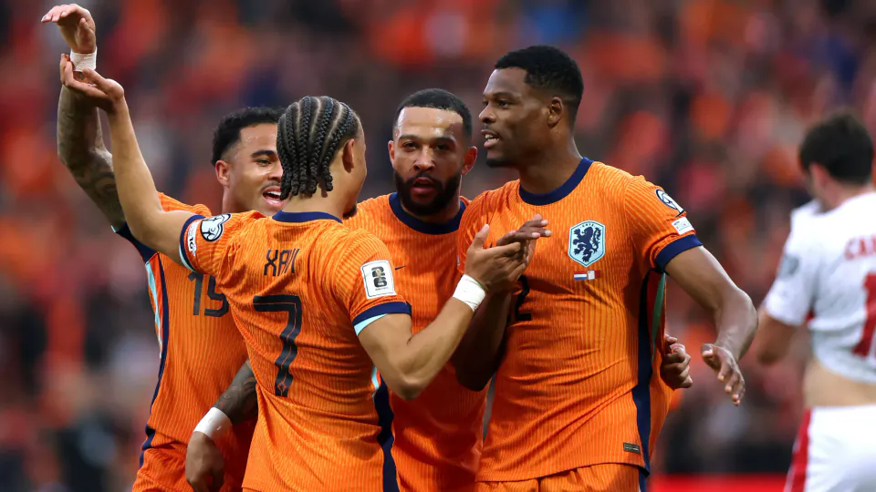 Hollanda - Fas Düellosu: Cody Gakpo ve Hücum Hattı Sınavı görseli