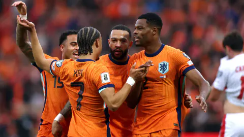 Hollanda - Fas Düellosu: Cody Gakpo ve Hücum Hattı Sınavı