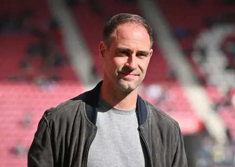 Red Bull İmparatorluğunun Gizli Eli: Oliver Mintzlaff