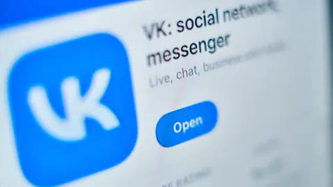 Apple, VK Uygulamalarını App Store'dan Sildi: Milyonlarca Kullanıcı Etkilendi