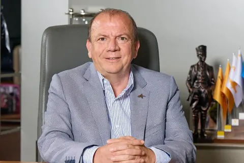 Özer Matlı: BTSO seçimleri öncesi Keskinoğlu hedef alınıyor, çalışanlarımızı malzeme yapmayın