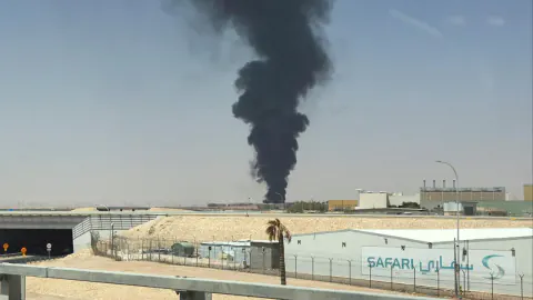 Riyad'ın Kral Halid Havalimanı'nda uçuşlar bugün yeniden başlıyor