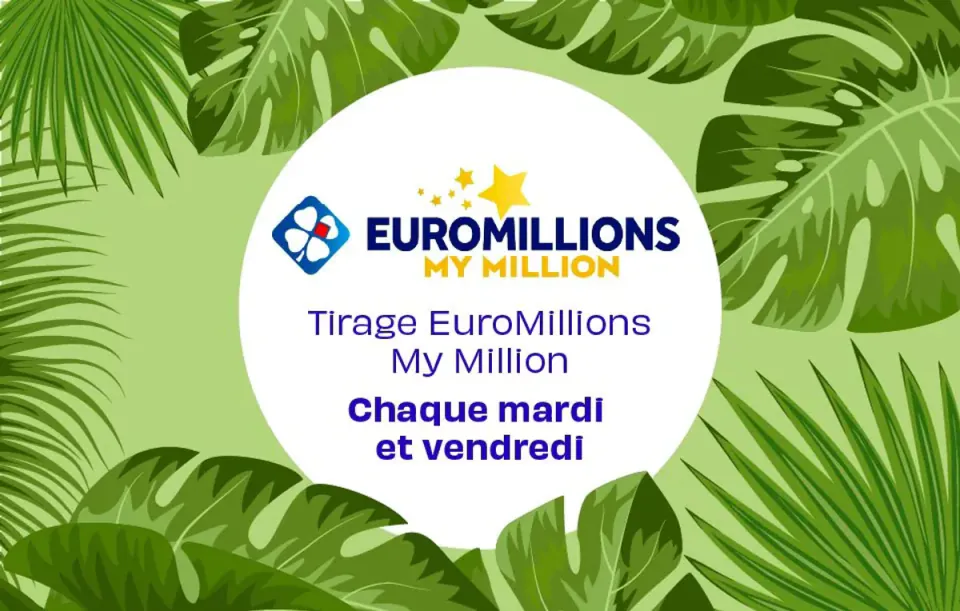 EuroMillions 2 Ekim 2026 Çekilişi Sonuçları: 28 Milyon Euro'nun Sahibi Belli Oldu görseli