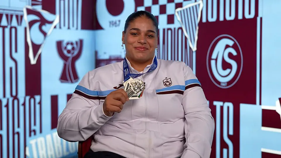 Avrupa Şampiyonu Havvanur Kethüda Final Gecesini Anlattı: "Ringde Rakip Değil, Kendi Zihnimle Boğuştum" görseli
