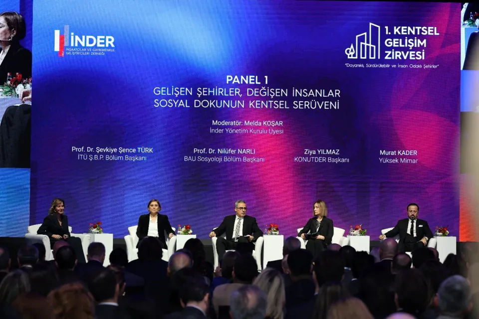 Kulüpler Birliği'nde Transfer Zirvesi: Mali Sürdürülebilirlik Arayışı görseli