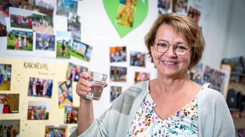 Bielefeld'de 35 Yıllık Emek: Regina Rohrandt Vedalaşıyor