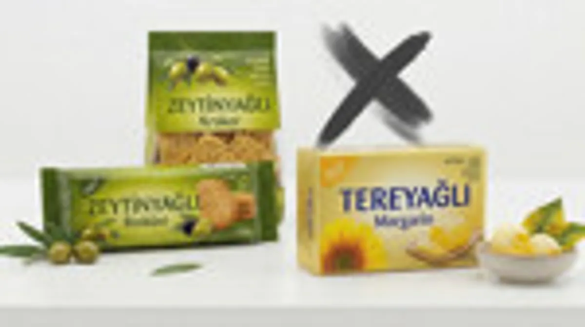 Gıda Etiketlerinde Yeni Dönem: 'Tereyağlı' ve 'Zeytinyağlı' İbareleri Yasaklandı Gıda Etiketlerinde Yeni Dönem: 'Tereyağlı' ve 'Zeytinyağlı' İbareleri Yasaklandı