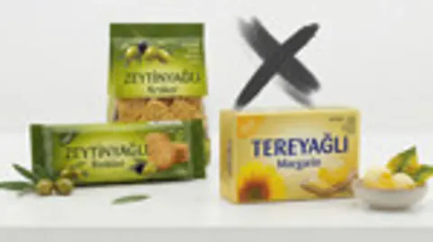 Gıda Etiketlerinde Yeni Dönem: 'Tereyağlı' ve 'Zeytinyağlı' İbareleri Yasaklandı
