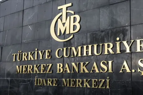 Merkez Bankası rezervleri 183,8 milyar dolara geriledi: Üç haftadır düşüş serisi devam ediyor