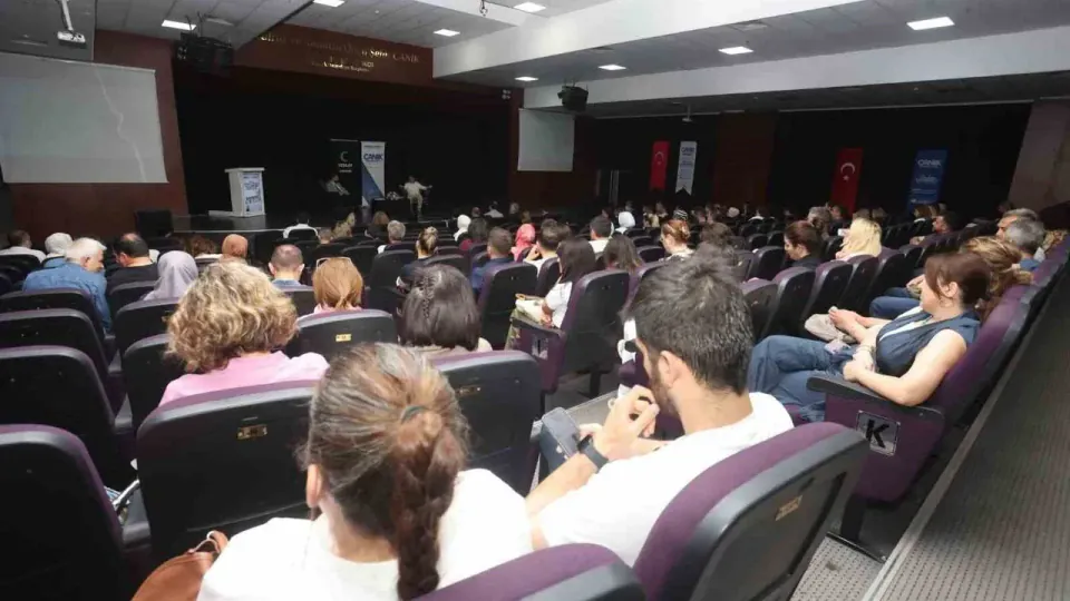 Canik Belediyesi'nden 'Bağımsız Gelecek' Hamlesi: Bağımlılıkla Mücadele Programı görseli