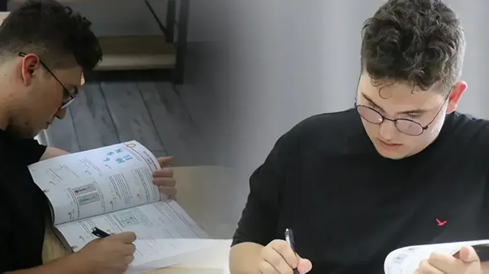 ÖSYM'nin Cevap Anahtarı Değişikliğine Dava: Binlerce Adayın Sıralaması Etkilendi görseli