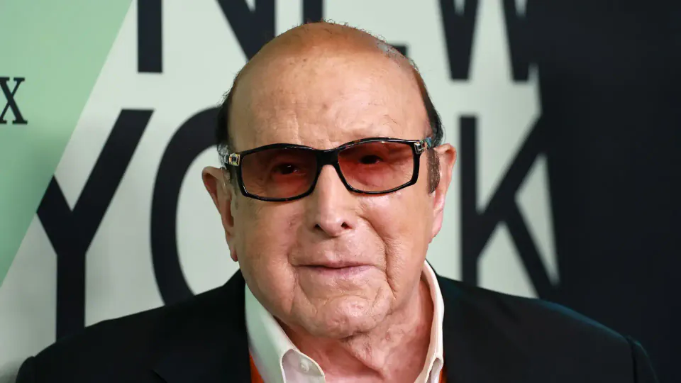Müzik İmparatoru Clive Davis'in Serveti ve 100 Milyon Dolarlık Sanat Koleksiyonu görseli