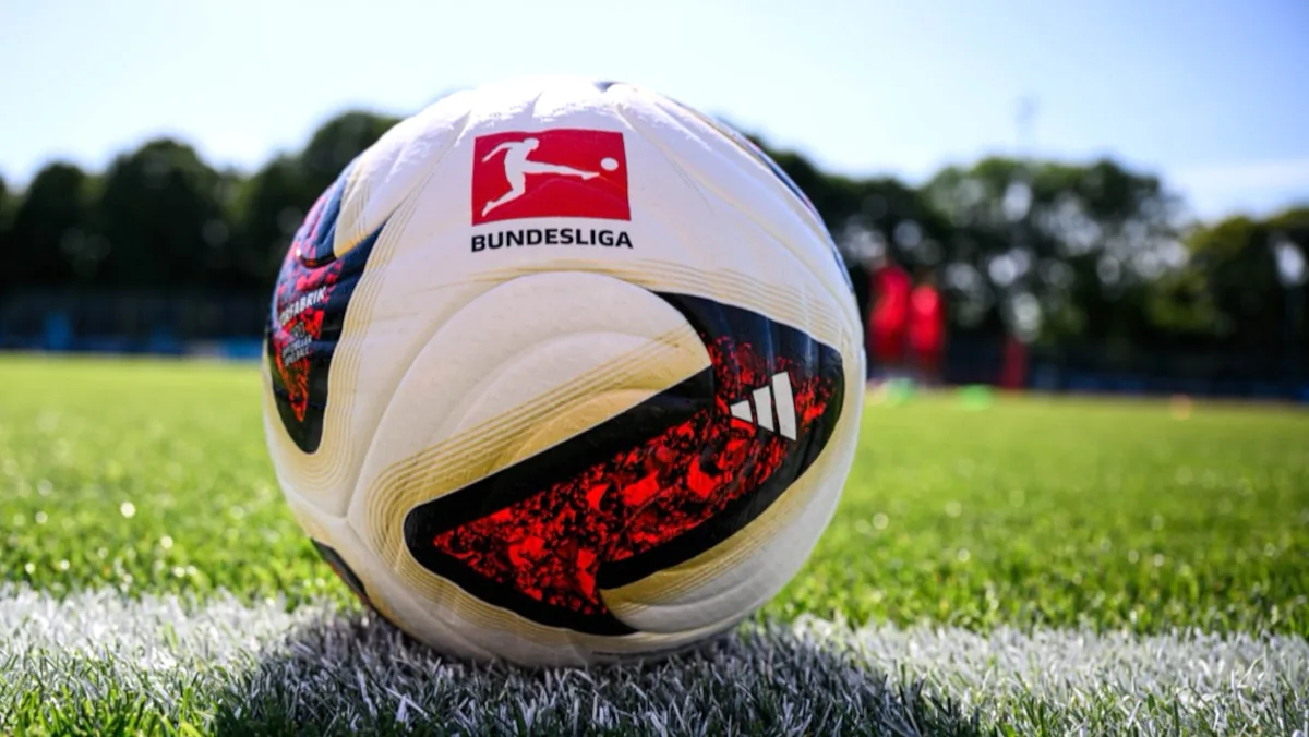 Bundesliga'da Yeni Sezon Programı Netleşiyor: İlk 4 Hafta Belirleniyor Bundesliga'da Yeni Sezon Programı Netleşiyor: İlk 4 Hafta Belirleniyor