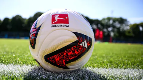 Bundesliga'da Yeni Sezon Programı Netleşiyor: İlk 4 Hafta Belirleniyor