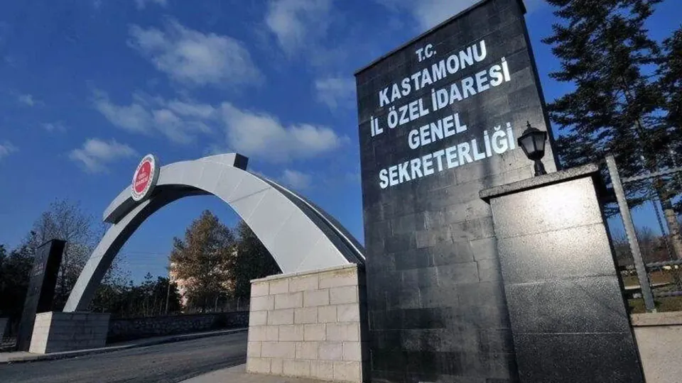 Kastamonu İl Özel İdaresi'nden okul ve valilik binalarına doğalgaz ihalesi görseli