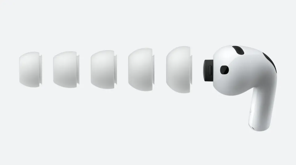 Apple AirPods Pro 3 ve Pro 2 İçin Kritik Yazılım Güncellemesi Yayınlandı görseli